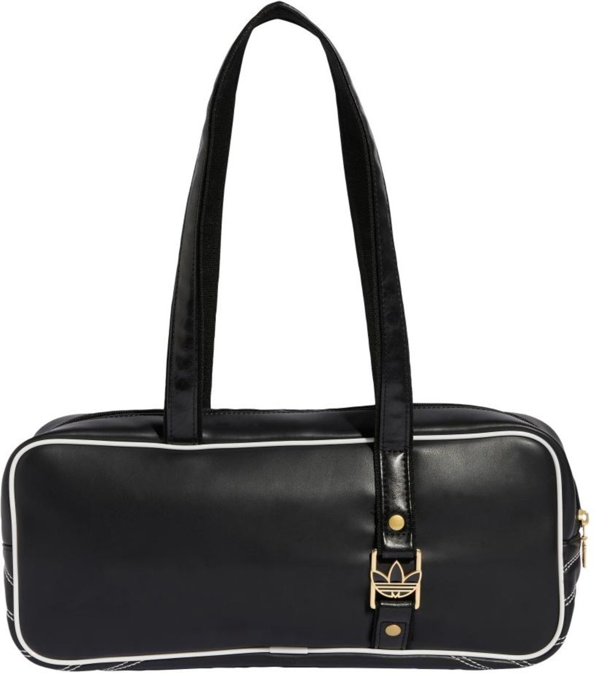 Imagem principal BOLSA AIRLINER ELONGATED adidas Originals preto Adidas preto