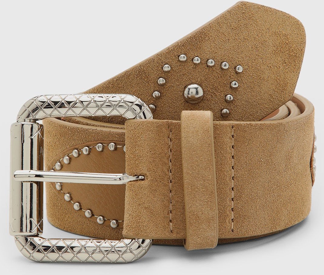 Cinto Feminino Luiza Barcelos Camurção