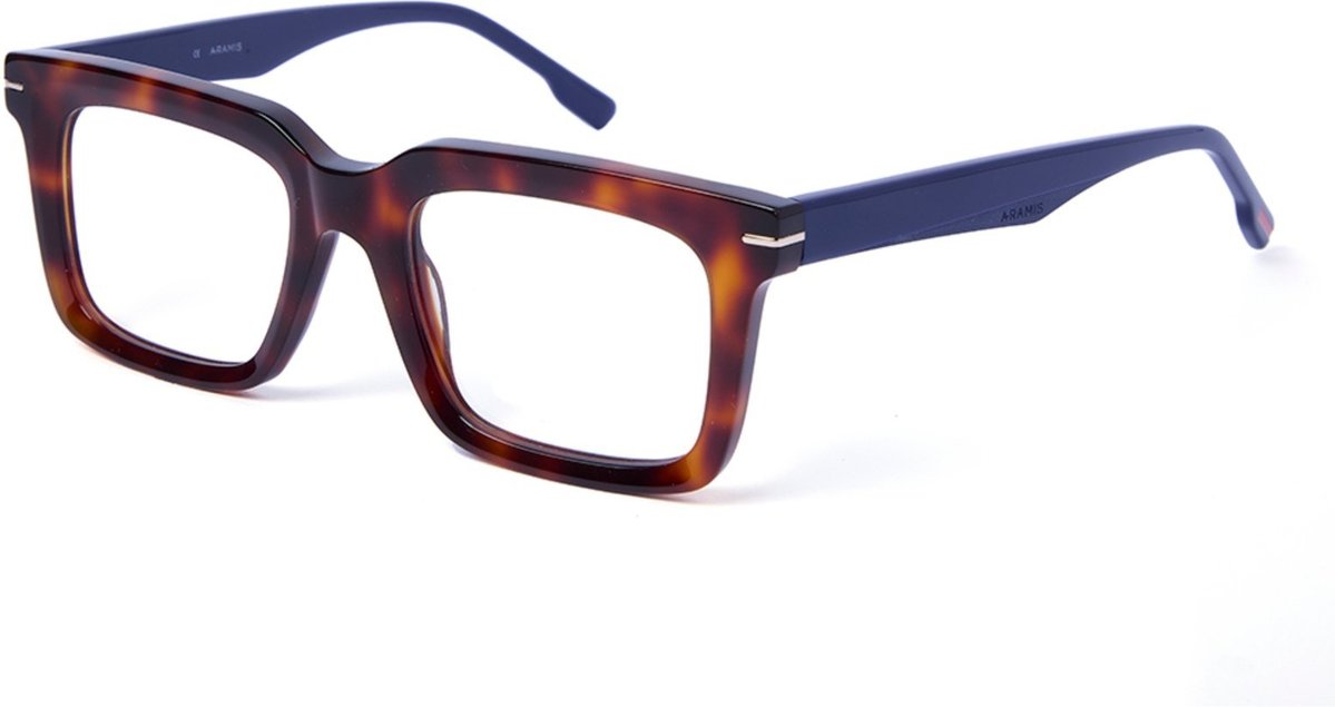 Imagem principal Armação de Óculos Aramis VAR148 C02 Havana marrom Aramis marrom