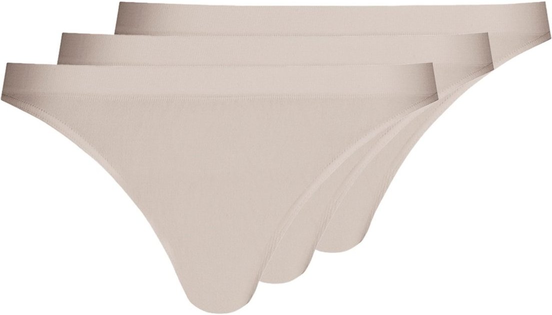 Imagem principal Kit com 3 Calcinhas Fio Dental Loba 4 Lupo preto Lupo preto