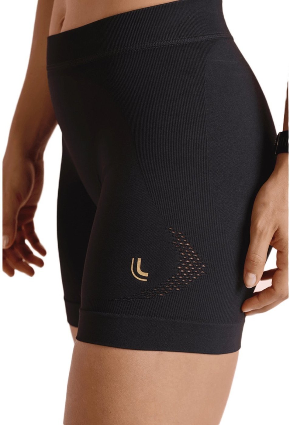 Shorts Attack Lupo ConfortFit Feminino 71144