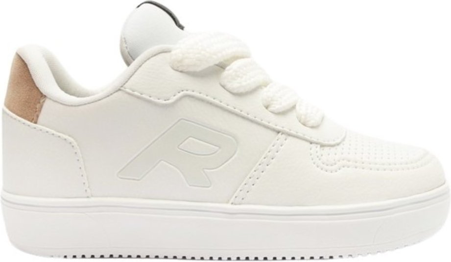 Imagem principal Infantil - Tênis Rmi Skater Reserva Mini off-white Reserva Mini off-white