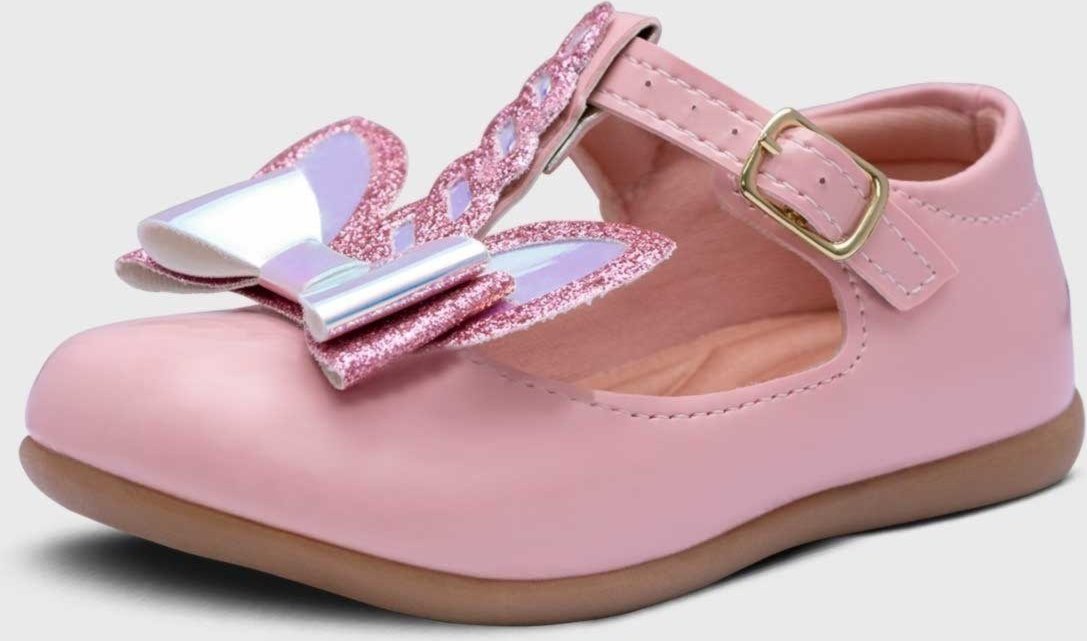 Infantil - Sapatilha Salomé Pópidi Menina Unicórnio