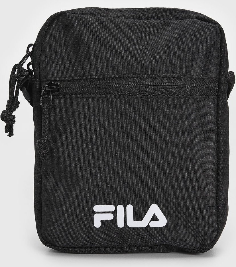 Bolsa Fila Prime Pocket Preta