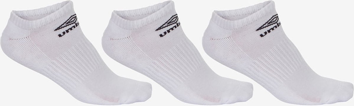 Umbro Tripack Unisex Umbro Cano Curto