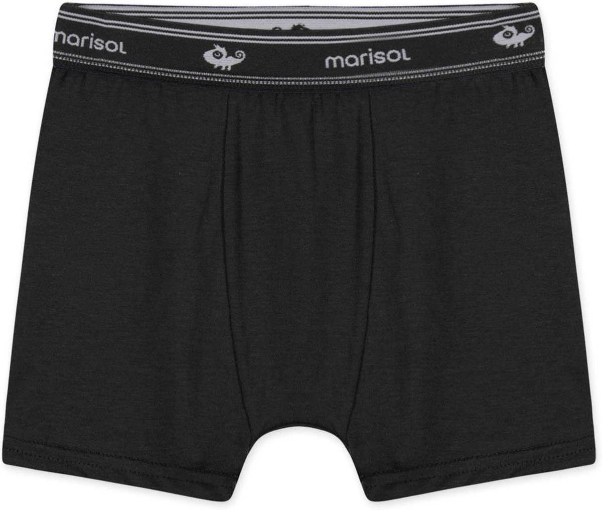 Imagem principal Cueca Boxer Antiviral Masculino Marisol preto Marisol preto