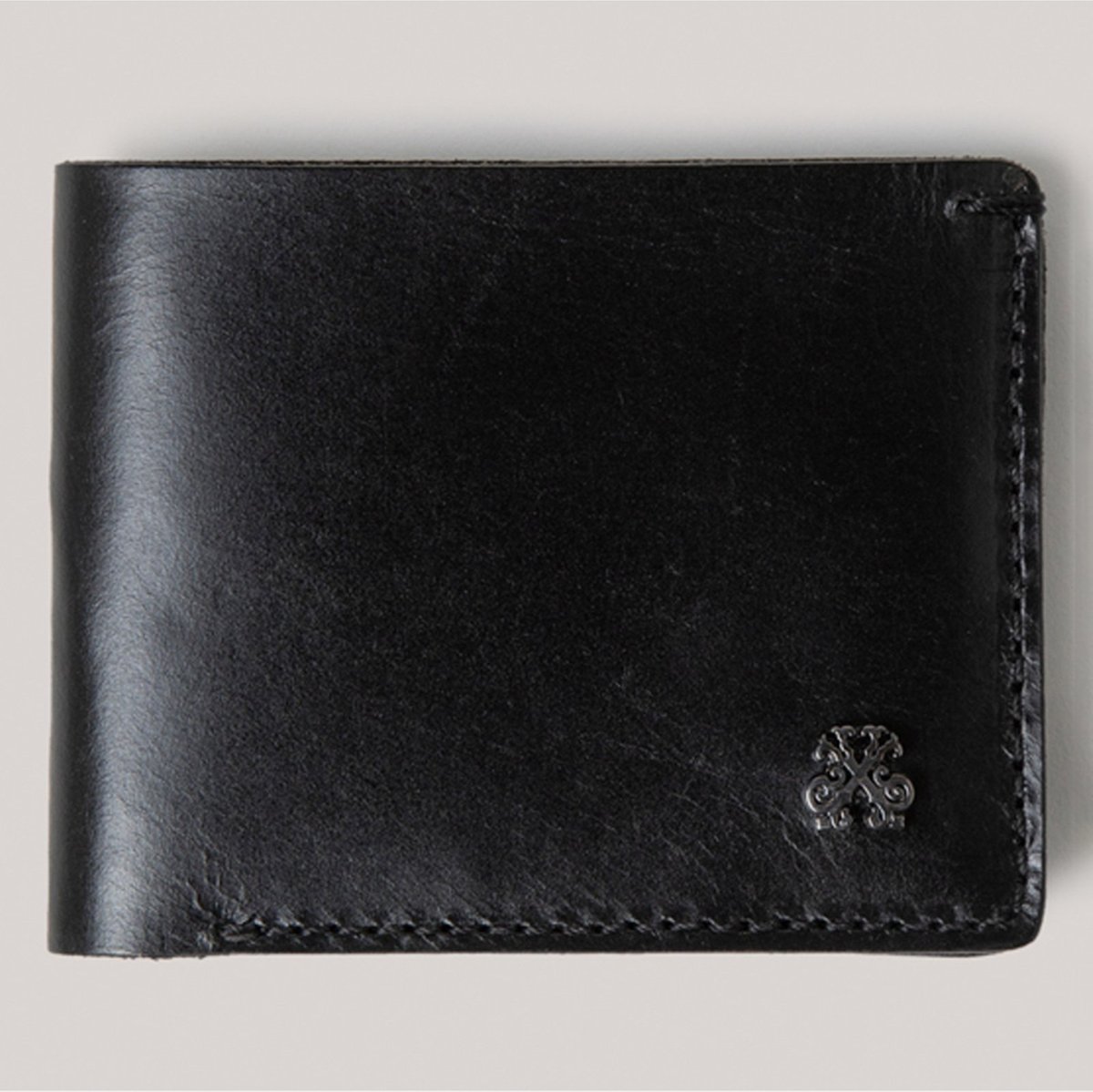 Imagem principal Carteira John John Ben Pr26 Masculino preto John John preto