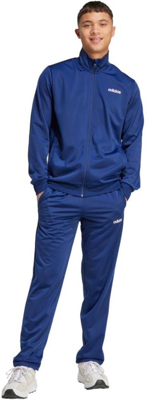 Imagem principal Agasalho adidas Linear adidas Sportswear azul adidas Sportswear azul