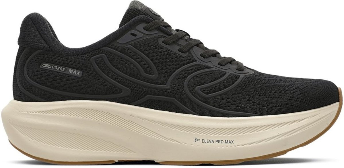 Imagem principal Tênis Olympikus Corre Max 37 preto OLYMPIKUS preto