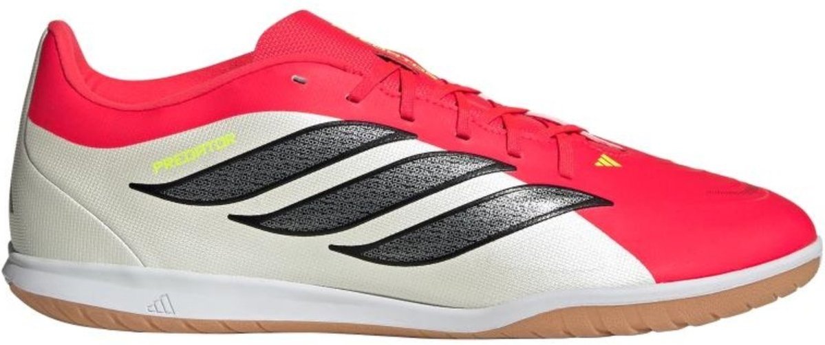 Chuteira Futsal PREDATOR CLUB Sala adidas Performance