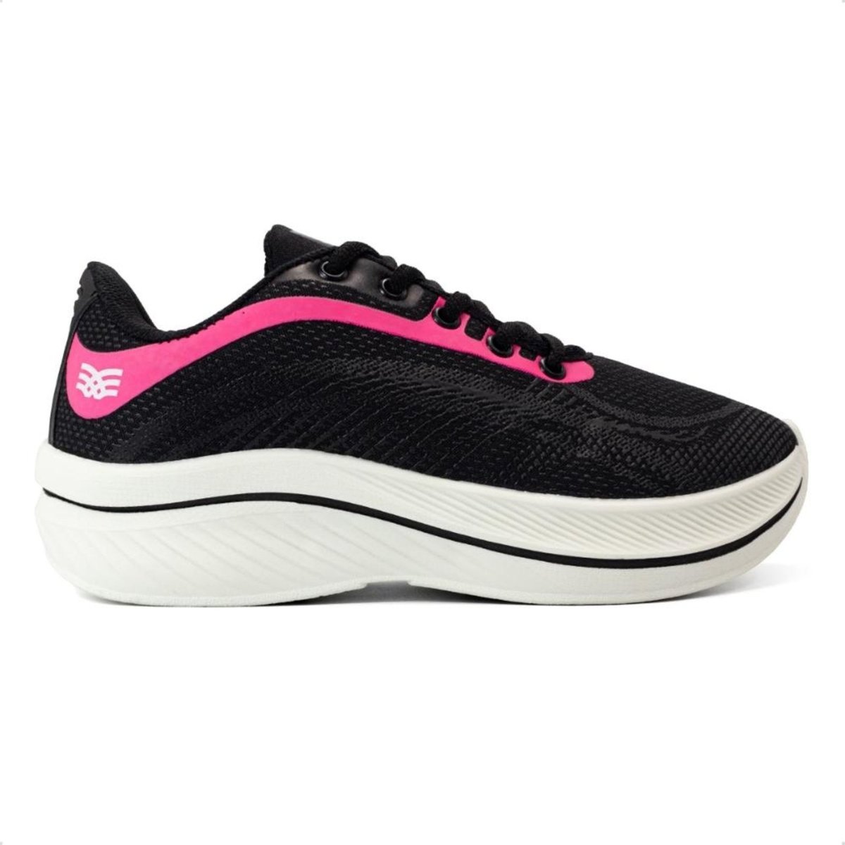 Imagem principal Tênis Color Sports Feminino CS Move preto COLOR SPORTS preto