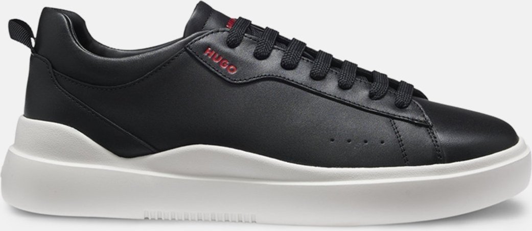 Tênis Hugo Boss Masculino Blake Tenn It N Branco