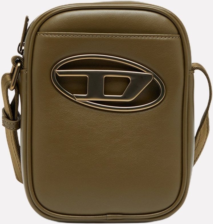 Imagem principal Bolsa Diesel Feminina Transversal Holi-D Crossbody X10260 verde verde
