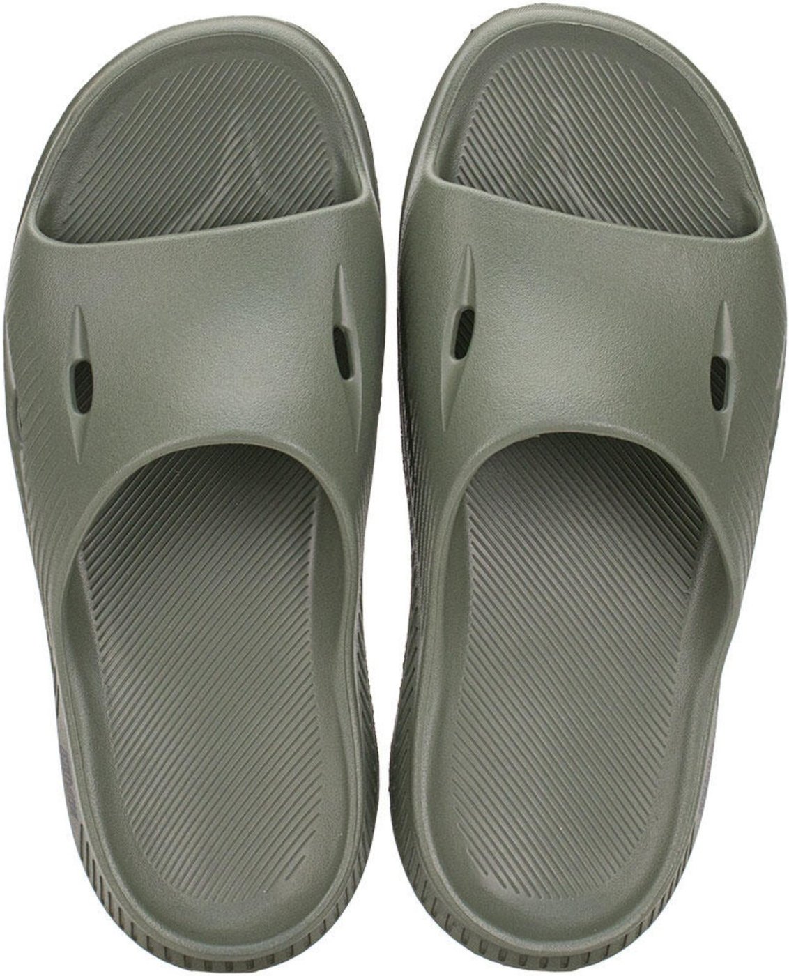 Imagem principal Chinelo Masculino Slide Actvitta 4942100 0440494 verde militar ACTVITTA verde militar