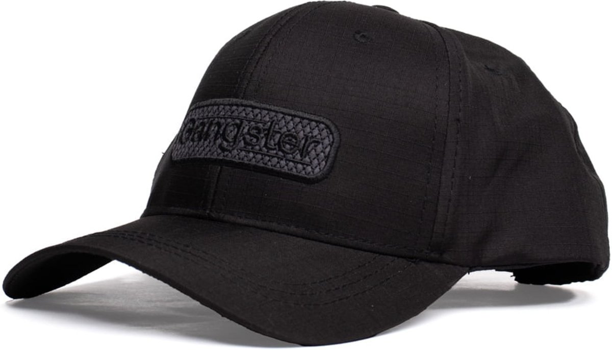 Boné Unissex Gangster Aba Curva