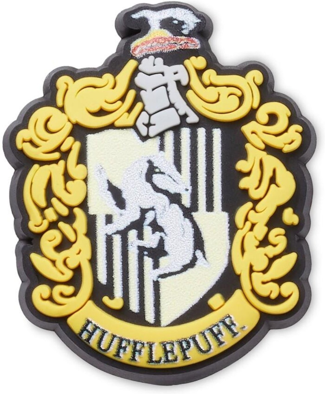 Infantil - Jibbitz™ harry potter lufa-lufa unico