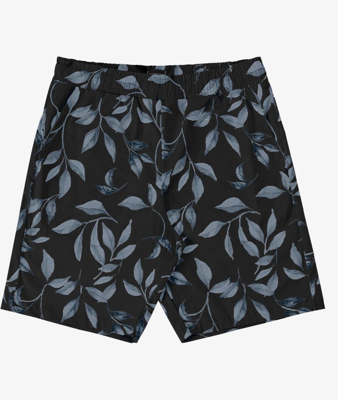 Imagem principal Bermuda Sarja Masculina Diametro preto Diametro preto