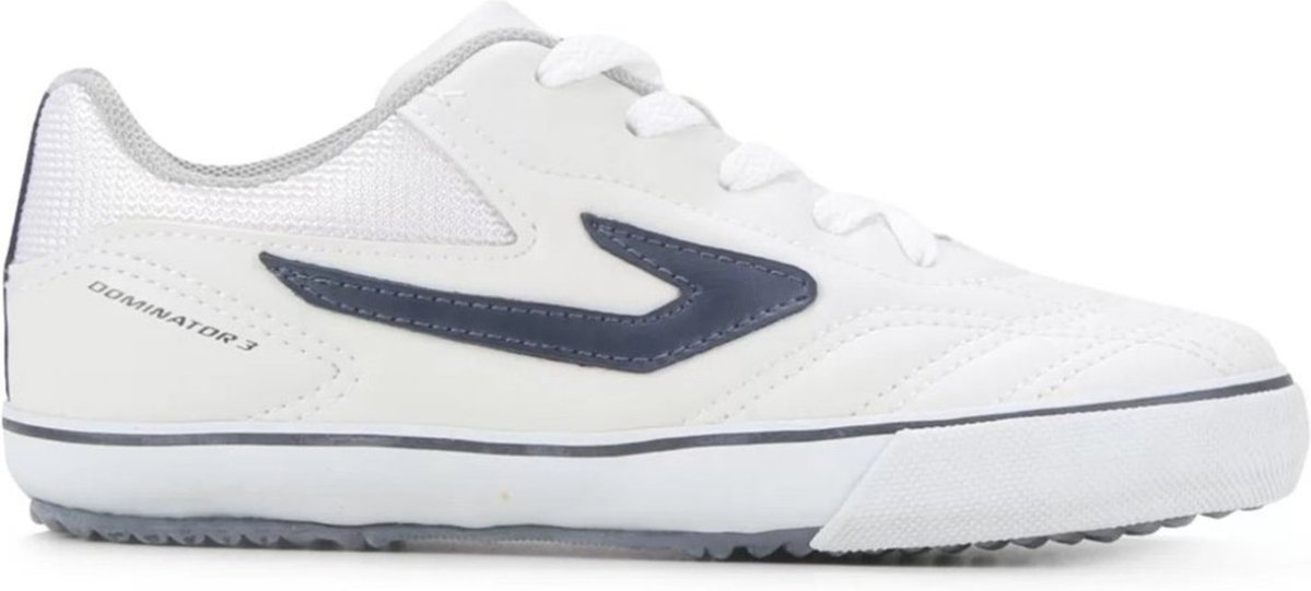 Imagem principal Infantil - Chuteira Futsal Topper Dominator Junior Topper preto Topper preto