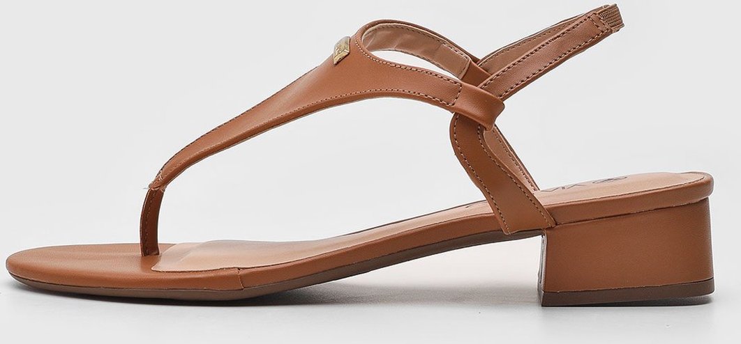 Sandália Via Uno Liso