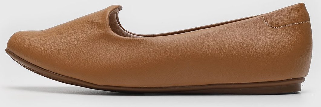 Sapatilha Feminina Beira Rio Ponta Redonda