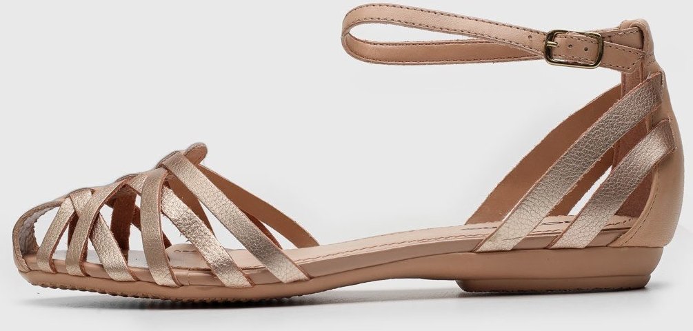 Imagem principal Sapatilha Bottero Usual bege bege