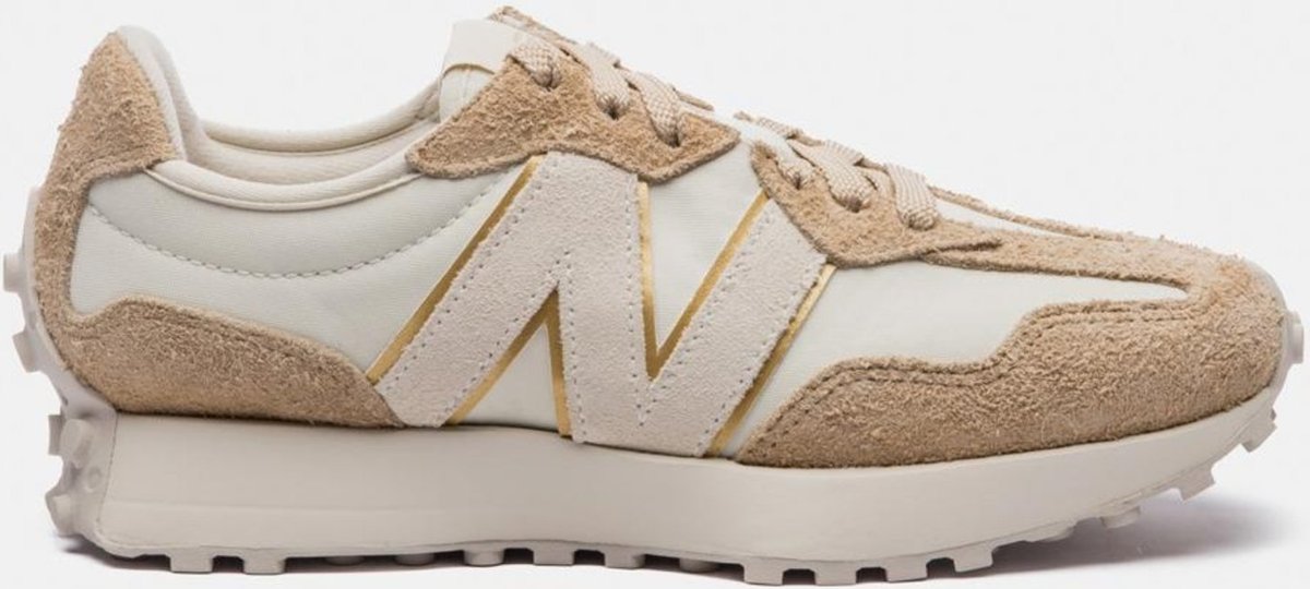 Imagem principal Tênis New Balance 327v1 Feminino incolor New Balance incolor