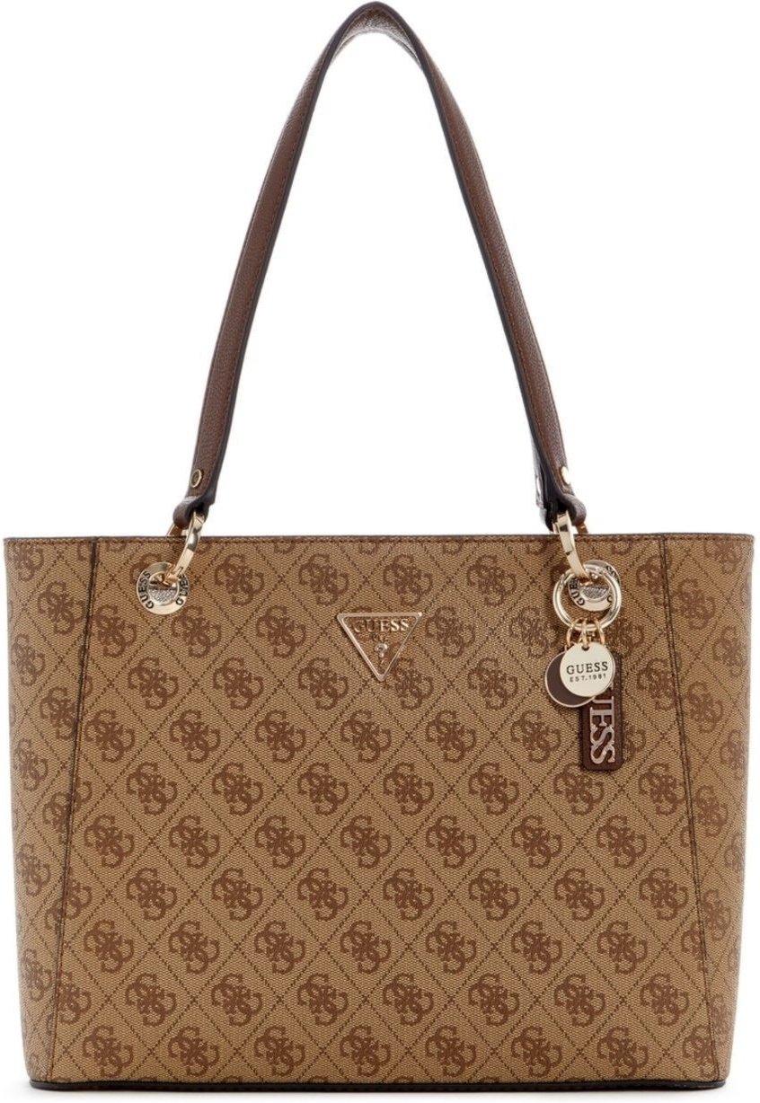 Imagem principal Bolsa Guess Noelle Ii Small Tote caramelo caramelo