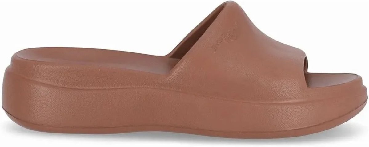 Imagem principal Chinelo Piccadilly Super Leve Marshmallow Nuvem Impacto Conforto Chocolate marrom Piccadilly marrom