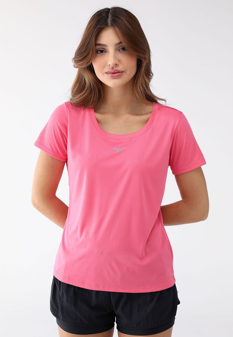 Camiseta Mizuno Reta Run Spark