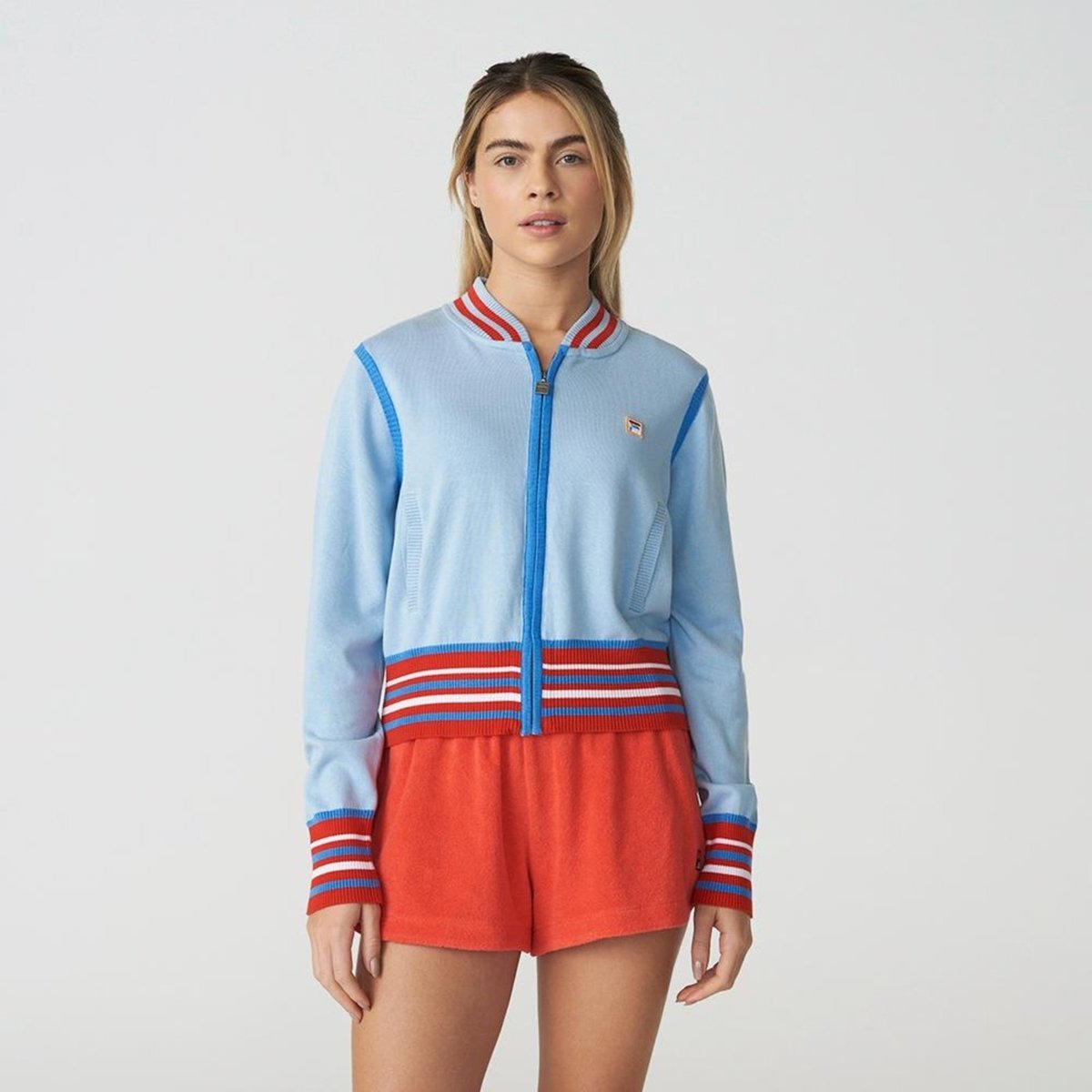 Jaqueta Fila Murphy Feminina