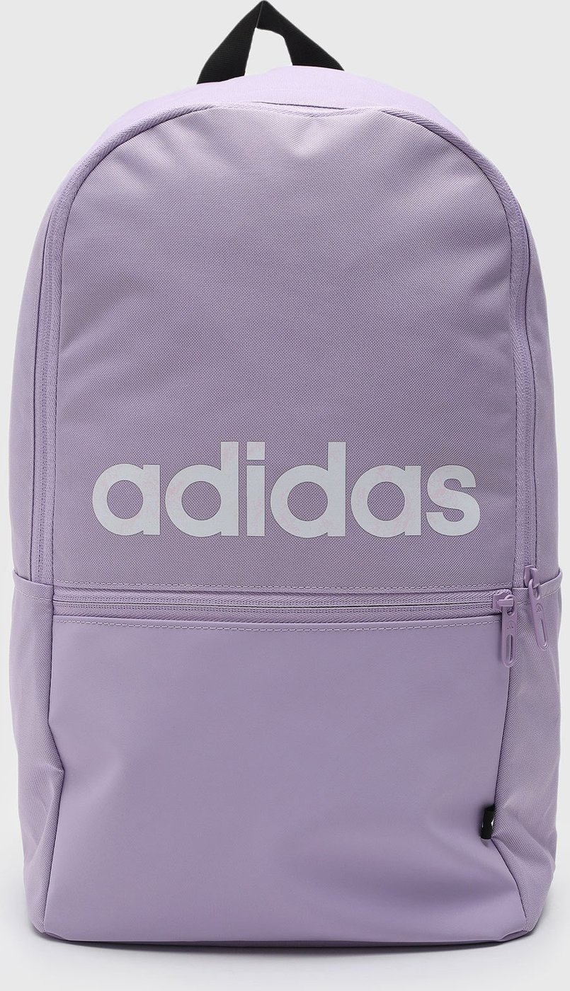 Imagem principal Mochila Unissex adidas Performance CLSc BP Day Lavanda lilás lavanda adidas performance lilás lavanda