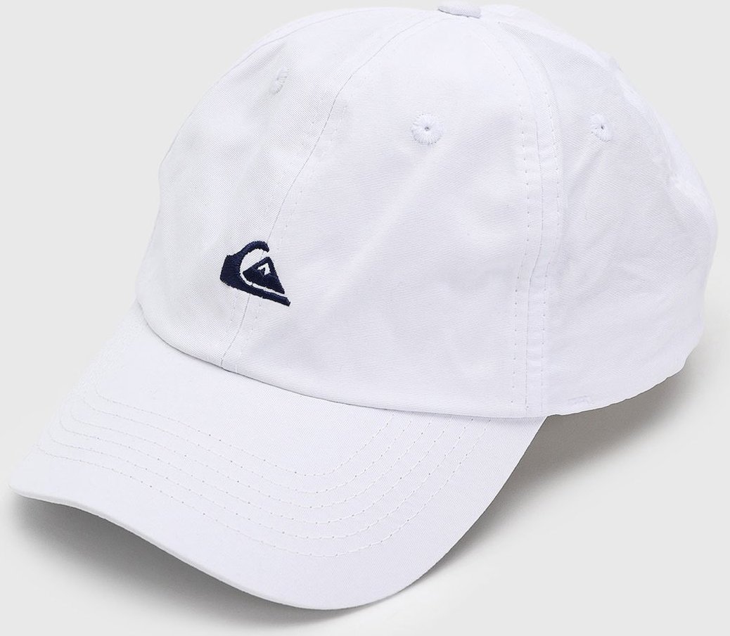 Boné Masculino Quiksilver Logo Embroidery