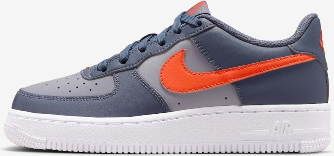 Imagem principal Infantil - Tênis Nike Air Force 1 preto Nike preto