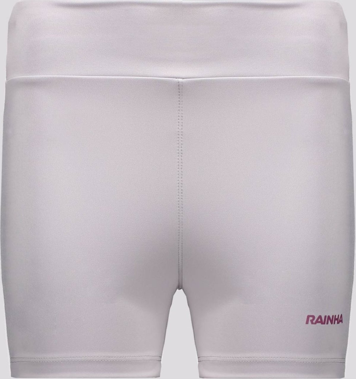 Imagem principal Bermuda Rainha UV 50+ Classic Curta Feminina cinza Rainha cinza