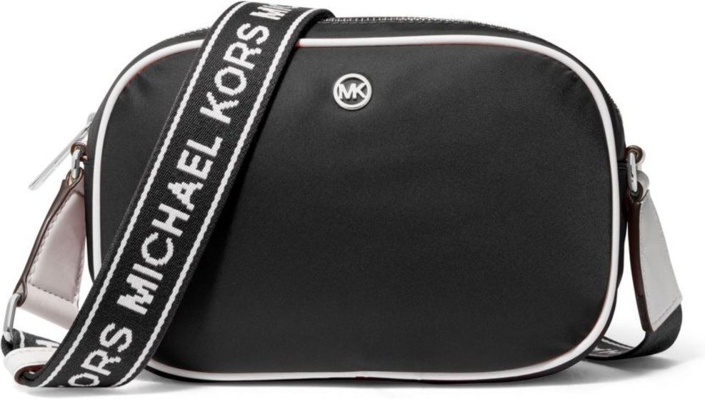 Imagem principal Bolsa Transversal Jet Set De Náilon 35S5stvc2c001 preto preto