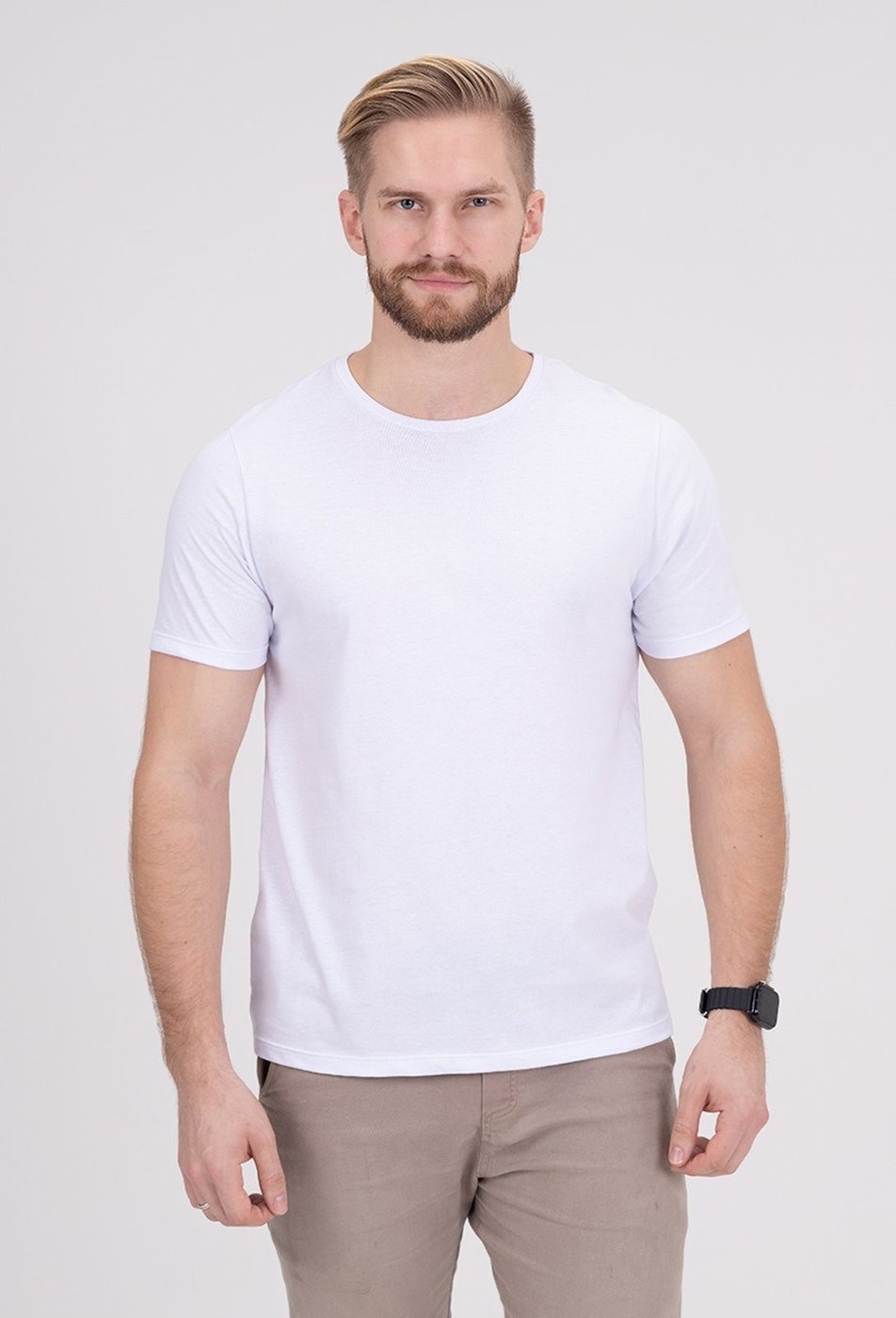 Imagem principal Camiseta Adulto Básica VIDA COSTEIRA preto VIDA COSTEIRA preto