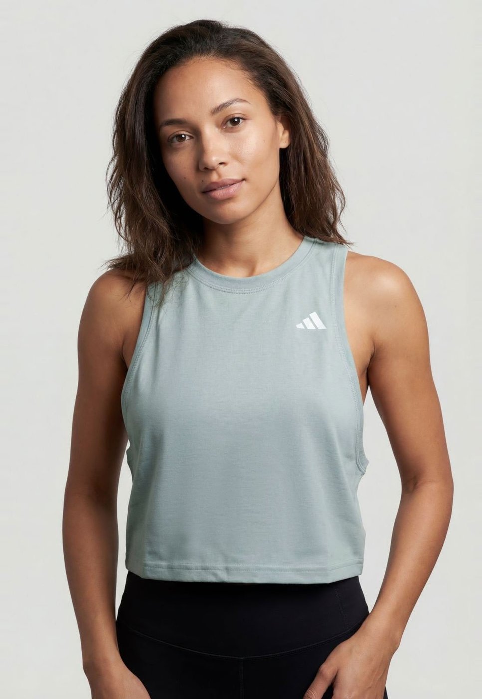 Regata Feminina Adidas Performance We