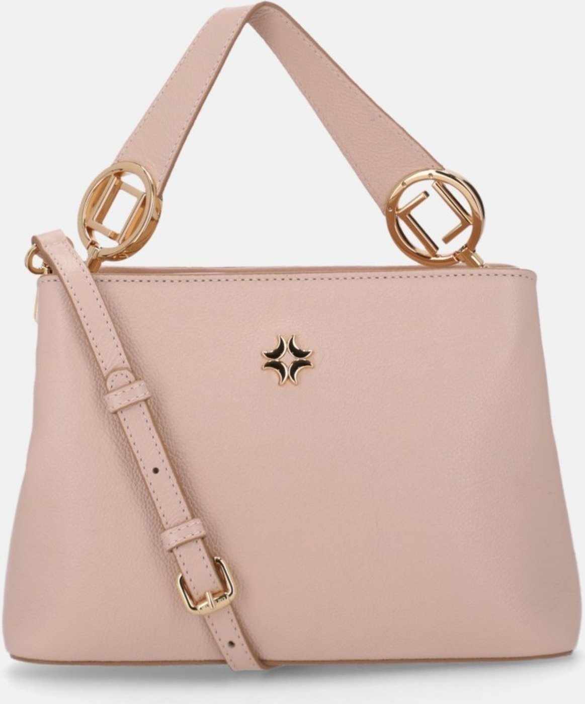 Imagem principal Bolsa Tote Média Luz da Lua - 2000549 Luz Da Lua bege Luz Da Lua bege