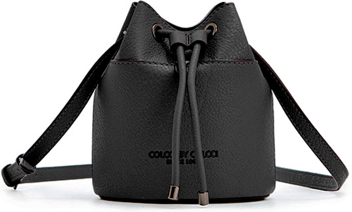 Bolsa Bucket Colcci Texture OU24 Feminino