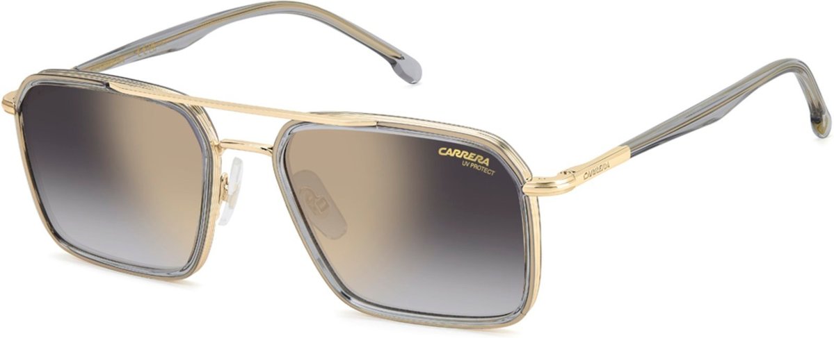 Imagem principal Óculos de Sol Carrera 362 S KB7 55FQ Masculino cinza Carrera cinza