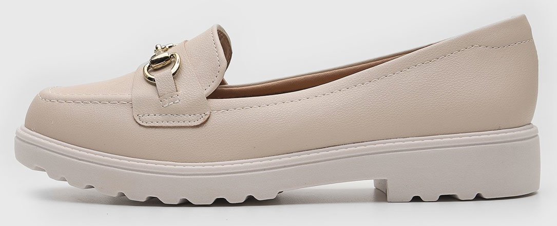 Sapatilha Modare Tratorada