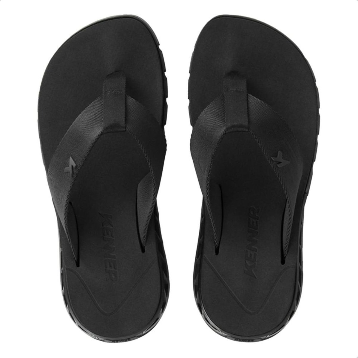 Sandália Kenner Rakka Mono