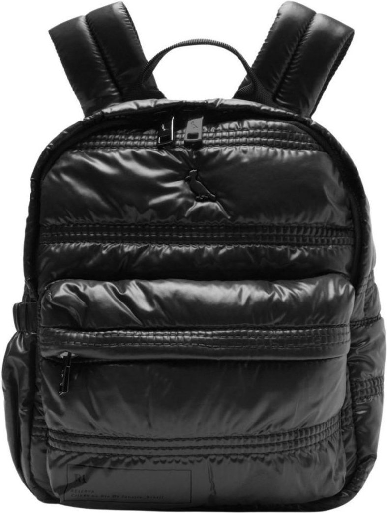 Imagem principal Infantil - Mochila Mitaka Reserva Mini preto Reserva Mini preto