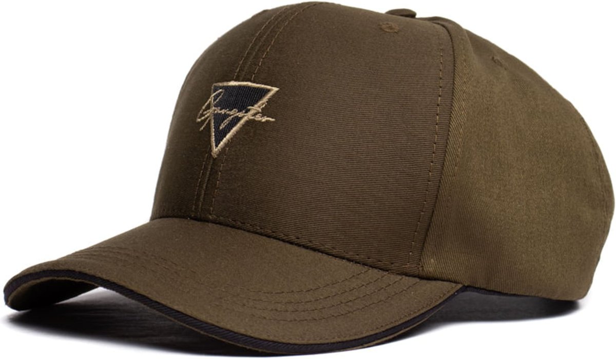 Boné Unissex Gangster Fivela