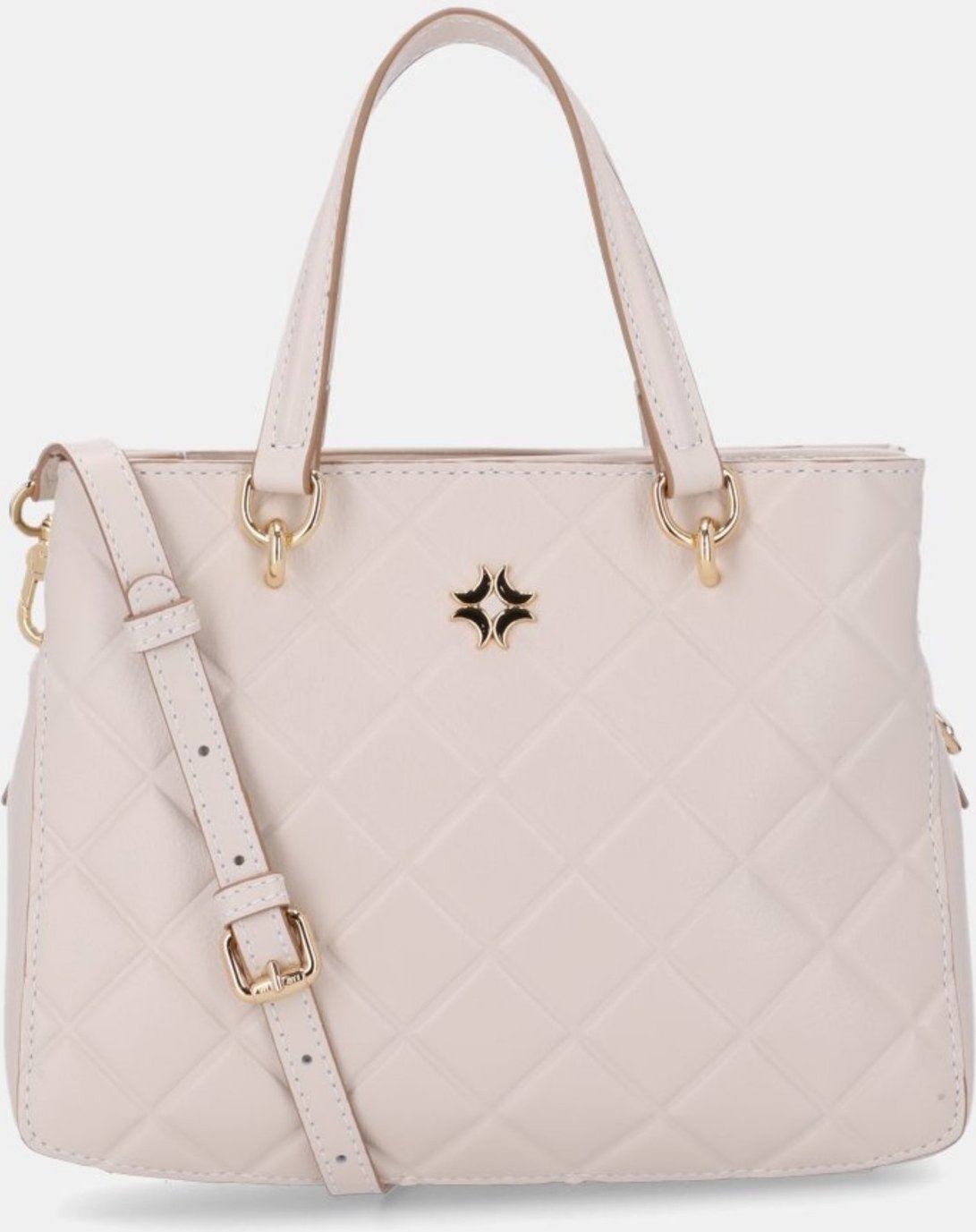 Imagem principal Bolsa Tote Média Luz da Lua - 2000745 Luz Da Lua Off-white off-white white off-white white