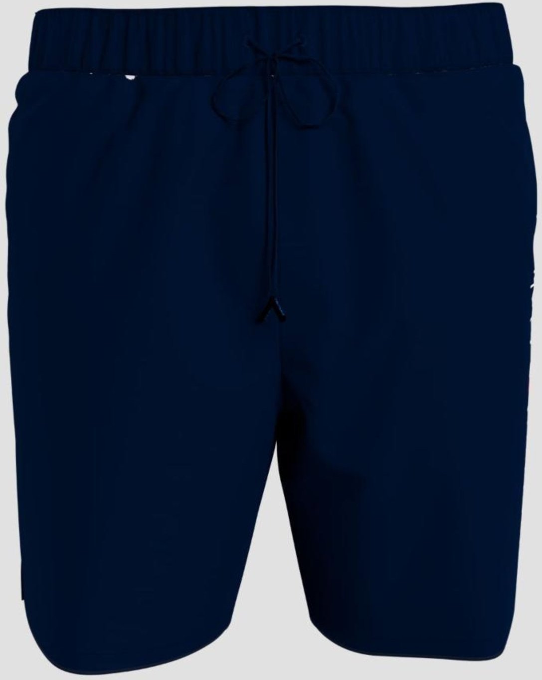 Bermuda De Banho Logo Hilfiger Flag Longa