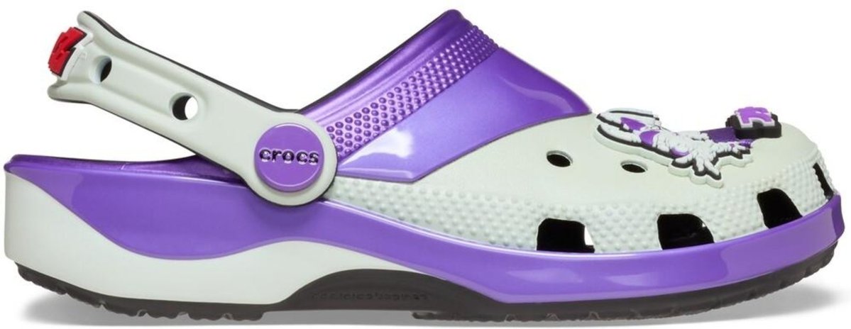 Imagem principal Infantil - Sandália crocs dbz freeza classic clog k multi multicolorido Crocs multicolorido