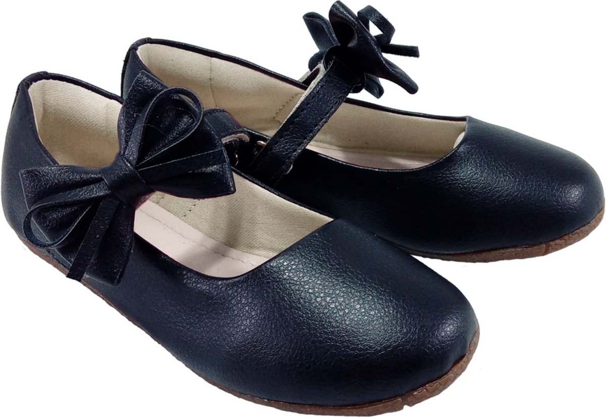 Imagem principal Infantil - Sapatilha Menina Fechamento Fácil Laço Removível Sapato Boneca Kimey branco Kimey branco