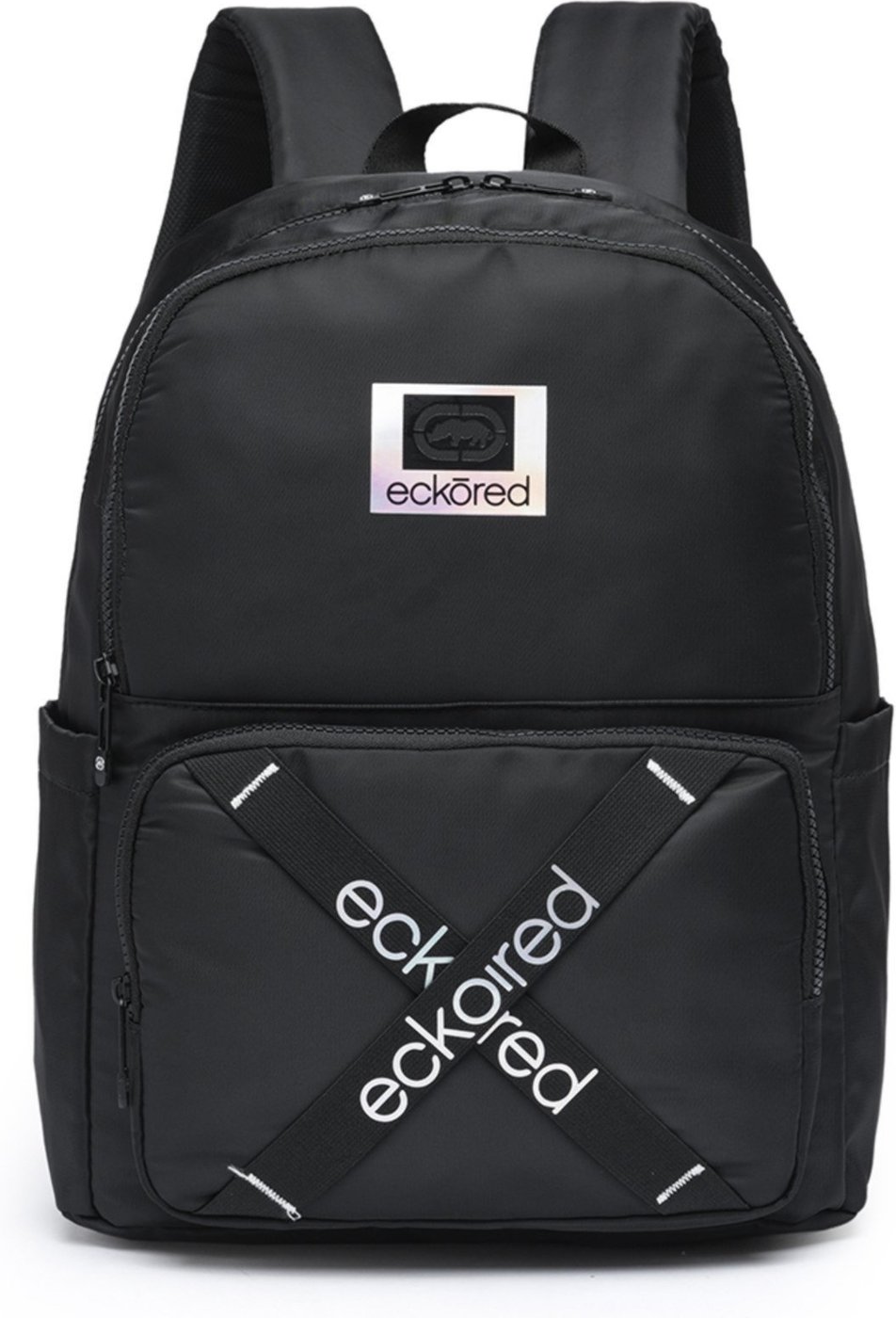Mochila Feminina Ecko Bolsa Casual Notebook Faculdade Passeio Reforçada