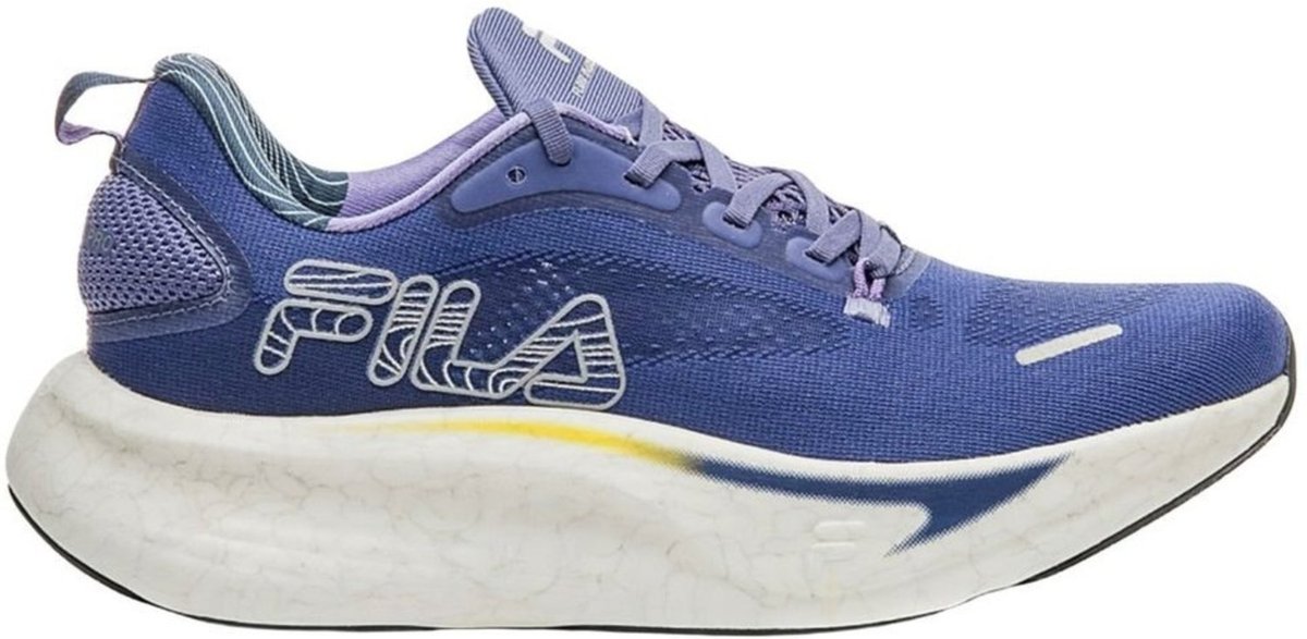 Imagem principal Tênis Fila Masculino Float Maxxi Pro 2 Fila roxo Fila roxo